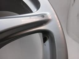 PORSCHE Porsche Cayman 987 Alloy Wheel 99736215603 Alloy Wheel 8Jx19 ET57 — thumbnail 3