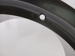 PORSCHE Porsche Cayman 987 Alloy Wheel 99736215603 Alloy Wheel 8Jx19 ET57 — thumbnail 6