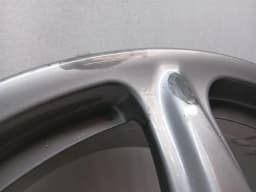 PORSCHE Porsche Cayman 987 Alloy Wheel 99736215603 Alloy Wheel 8Jx19 ET57 — thumbnail 5