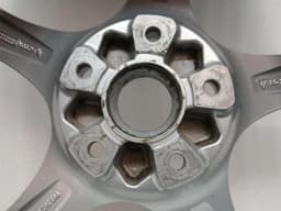 PORSCHE Porsche Cayman 987 Alloy Wheel 99736215603 Alloy Wheel 8Jx19 ET57 — thumbnail 8
