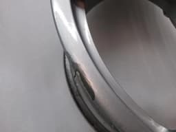 PORSCHE Porsche Cayman 987 Alloy Wheel 99736215603 Alloy Wheel 8Jx19 ET57 — thumbnail 4