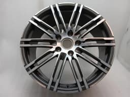 PORSCHE Porsche 911 991 Alloy Wheel 99136216106 Alloy Wheel 8.5JX20 ET51 — thumbnail 1