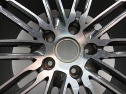 PORSCHE Porsche 911 991 Alloy Wheel 99136216106 Alloy Wheel 8.5JX20 ET51 — thumbnail 2