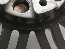 PORSCHE Porsche 911 991 Alloy Wheel 99136216106 Alloy Wheel 8.5JX20 ET51 — thumbnail 6