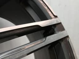 PORSCHE Porsche 911 991 Alloy Wheel 99136216106 Alloy Wheel 8.5JX20 ET51 — thumbnail 4