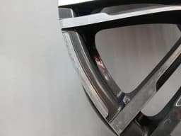PORSCHE Porsche 911 991 Alloy Wheel 99136216106 Alloy Wheel 8.5JX20 ET51 — thumbnail 3