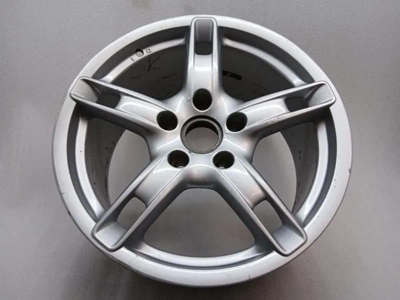 Porsche Boxster 987 Alloy Wheel 98736213800 Alloy Wheel 9Jx18 ET43