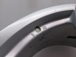 PORSCHE Porsche Boxster 987 Alloy Wheel 98736213800 Alloy Wheel 9Jx18 ET43 — thumbnail 4