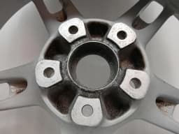 PORSCHE Porsche Boxster 987 Alloy Wheel 98736213800 Alloy Wheel 9Jx18 ET43 — thumbnail 6