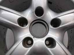 PORSCHE Porsche Boxster 987 Alloy Wheel 98736213800 Alloy Wheel 9Jx18 ET43 — thumbnail 10