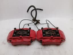 PORSCHE Porsche 911 997 brake caliper 99635142910 front 4S set set brake caliper — thumbnail 2