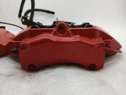 PORSCHE Porsche 911 997 brake caliper 99635142910 front 4S set set brake caliper — thumbnail 3