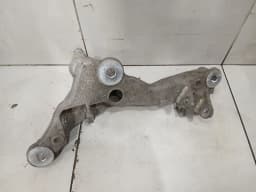 PORSCHE Porsche 911 992 subframe rear right 992505064A axle frame rear axle right — thumbnail 1