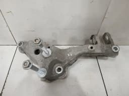 PORSCHE Porsche 911 992 subframe rear right 992505064A axle frame rear axle right — thumbnail 2