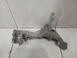 PORSCHE Porsche 911 992 subframe rear right 992505064A axle frame rear axle right — thumbnail 5