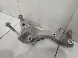 PORSCHE Porsche 911 992 subframe rear right 992505064A axle frame rear axle right — thumbnail 8