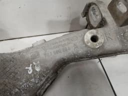 PORSCHE Porsche 911 992 subframe rear right 992505064A axle frame rear axle right — thumbnail 9