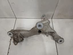 PORSCHE Porsche 911 992 subframe rear left 992505063A axle frame rear axle left — thumbnail 4