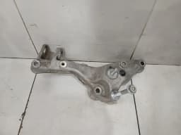 PORSCHE Porsche 911 992 subframe rear left 992505063A axle frame rear axle left — thumbnail 6