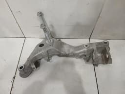 PORSCHE Porsche 911 992 subframe rear left 992505063A axle frame rear axle left — thumbnail 8