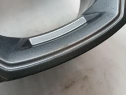 LAMBORGHINI Lamborghini Huracan LP640 EVO Alloy Wheel 4T0601017BE 11JX20ET40 Alloy Wheel — thumbnail 3