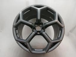 LAMBORGHINI Lamborghini Huracan LP640 EVO Alloy Wheel 4T0601017BE 11JX20ET40 Alloy Wheel — thumbnail 1