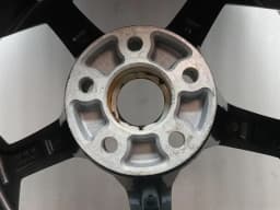 LAMBORGHINI Lamborghini Huracan LP640 EVO Alloy Wheel 4T0601017BE 11JX20ET40 Alloy Wheel — thumbnail 6