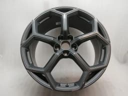 LAMBORGHINI Lamborghini Huracan LP640 EVO Alloy Wheel 4T0601017BD 8.5JX20 ET24 Alloy Wheel — thumbnail 1