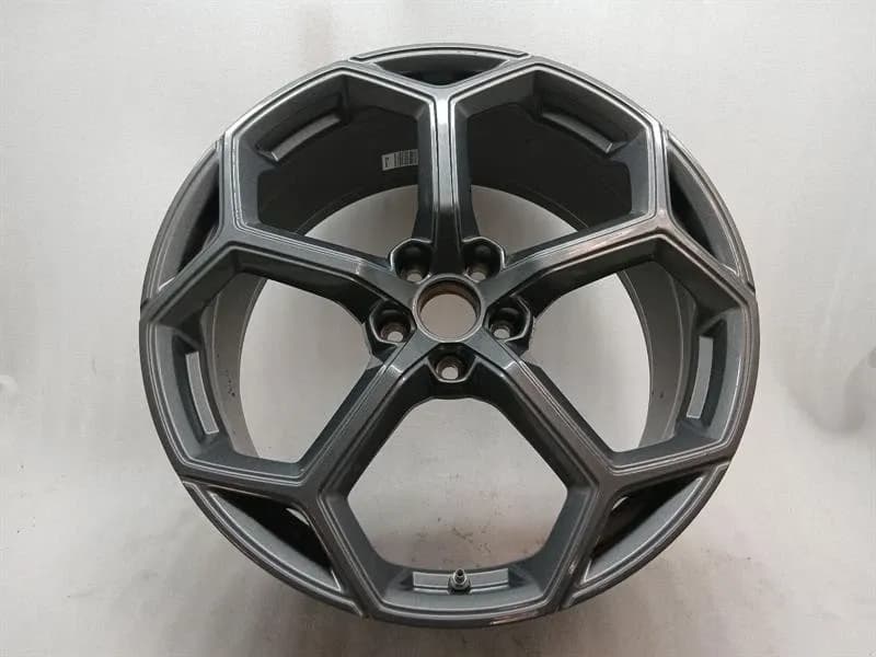 LAMBORGHINI Lamborghini Huracan LP640 EVO Alloy Wheel 4T0601017BD 8.5JX20 ET24 Alloy Wheel