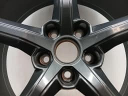 LAMBORGHINI Lamborghini Huracan LP640 EVO Alloy Wheel 4T0601017BD 8.5JX20 ET24 Alloy Wheel — thumbnail 2