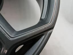 LAMBORGHINI Lamborghini Huracan LP640 EVO Alloy Wheel 4T0601017BD 8.5JX20 ET24 Alloy Wheel — thumbnail 4