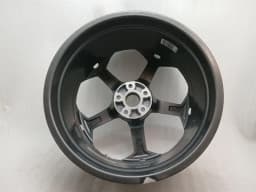 LAMBORGHINI Lamborghini Huracan LP640 EVO Alloy Wheel 4T0601017BD 8.5JX20 ET24 Alloy Wheel — thumbnail 5