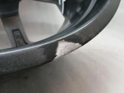 LAMBORGHINI Lamborghini Huracan LP640 EVO Alloy Wheel 4T0601017BD 8.5JX20 ET24 Alloy Wheel — thumbnail 10