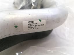 LAMBORGHINI Lamborghini Huracan Cooling Pipe 4S0121065E Coolant Hose Hose — thumbnail 6