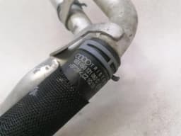 LAMBORGHINI Lamborghini Huracan Cooling Pipe 4S0121065E Coolant Hose Hose — thumbnail 2