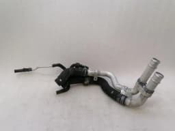 LAMBORGHINI Lamborghini Huracan Cooling Pipe 4S0121065E Coolant Hose Hose — thumbnail 7