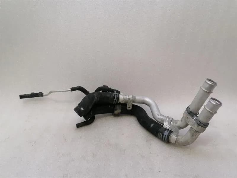 LAMBORGHINI Lamborghini Huracan Cooling Pipe 4S0121065E Coolant Hose Hose