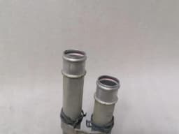 LAMBORGHINI Lamborghini Huracan Cooling Pipe 4S0121065E Coolant Hose Hose — thumbnail 9