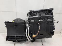 LAMBORGHINI Lamborghini Huracan Performante Heater Blower 4S2816005A RIGHT HAND DRIVE RHD — thumbnail 3