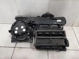 LAMBORGHINI Lamborghini Huracan Performante Heater Blower 4S2816005A RIGHT HAND DRIVE RHD — thumbnail 2
