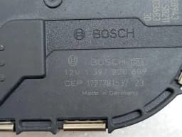 LAMBORGHINI Lamborghini Huracan Performante Front Wiper Engine 4T2955023B RIGHT HAND DRIVE RHD — thumbnail 6