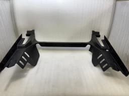 LAMBORGHINI Lamborghini Huracan Performante Engine Cover 4T0863505C Carbon Engine Cover — thumbnail 1