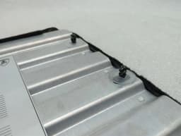 LAMBORGHINI Lamborghini Huracan Performante Fuse Box Cover 4T0010503F RIGHT HAND DRIVE RHD — thumbnail 6