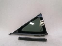 LAMBORGHINI Lamborghini Huracan Left Front 1/4 Glass 4T0845115C Door Window 1/4 Front Left — thumbnail 5