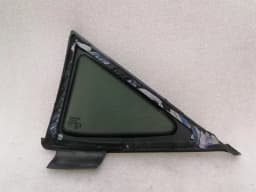 LAMBORGHINI Lamborghini Huracan Left Front 1/4 Glass 4T0845115C Door Window 1/4 Front Left — thumbnail 6