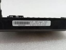 LAMBORGHINI Lamborghini Huracan Performante Fuse Box 4S0937548 Fuse Box — thumbnail 8
