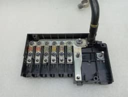LAMBORGHINI Lamborghini Huracan Performante Fuse Box 4S0937548 Fuse Box — thumbnail 6