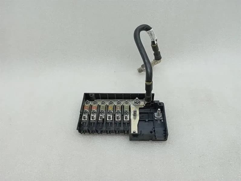 LAMBORGHINI Lamborghini Huracan Performante Fuse Box 4S0937548 Fuse Box
