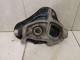 LAMBORGHINI Lamborghini Huracan Left Front Hub 4T0407245D Wheel Bearing Housing Front Left — thumbnail 5