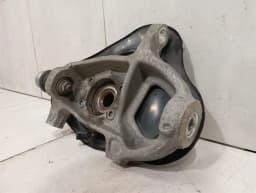 LAMBORGHINI Lamborghini Huracan Left Front Hub 4T0407245D Wheel Bearing Housing Front Left — thumbnail 7